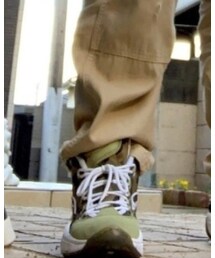 A BATHING APE | スニーカー