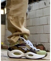 Reebok | スニーカー