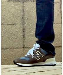 NEW BALANCE | スニーカー