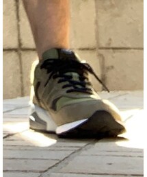 NEW BALANCE | スニーカー