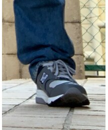 NEW BALANCE | スニーカー