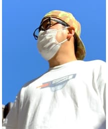 HECTIC | キャップ