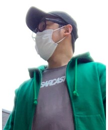 NEW BALANCE | キャップ