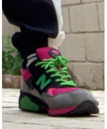 NEW BALANCE | スニーカー