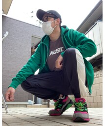 しゃがんでみました。 | その他