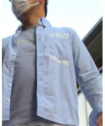 SARCASTIC | シャツ/ブラウス