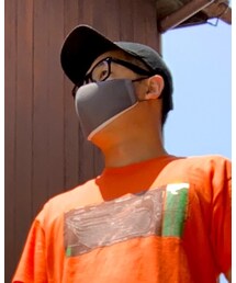 NEW BALANCE | キャップ