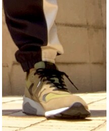 NEW BALANCE | スニーカー