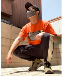 しゃがんでみました。 | その他