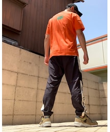 後ろ姿 | その他