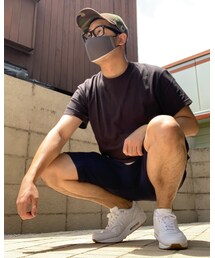 しゃがんでみました。 | その他