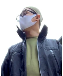 ビバーク | ニットキャップ/ビーニー