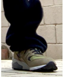 NEW BALANCE | スニーカー