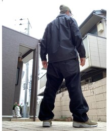 後ろ姿 | その他