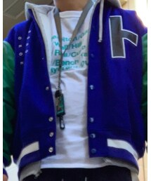 Hombre Nino | Tシャツ/カットソー