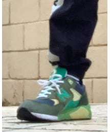 mita sneakers | スニーカー