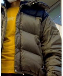 A BATHING APE | ダウンジャケット/コート