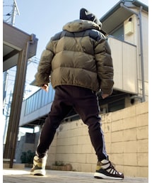 後ろ姿 | その他