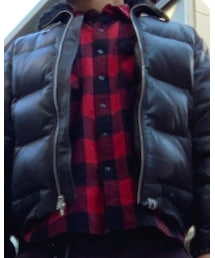 STUSSY | シャツ/ブラウス