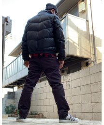 後ろ姿 | その他