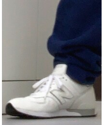 NEW BALANCE | スニーカー