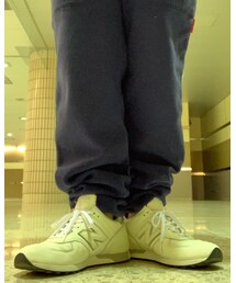 NEW BALANCE | スニーカー