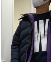 THE NORTH FACE | ダウンジャケット/コート