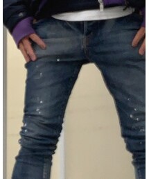 SWAGGER | デニムパンツ