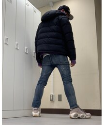 後ろ姿 | その他