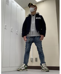 もうワンポーズ | その他
