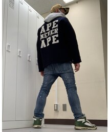 後ろ姿 | その他