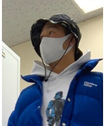 A BATHING APE | ハット