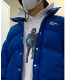 UNIQLO | パーカー