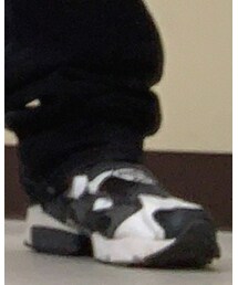 A BATHING APE | スニーカー