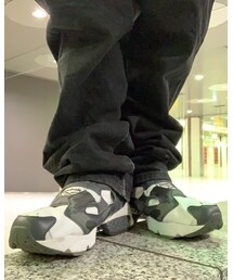 Reebok | スニーカー