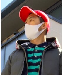 LACOSTE | キャップ