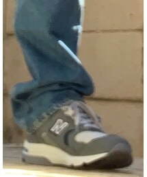 NEW BALANCE | スニーカー