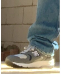 NEW BALANCE | スニーカー