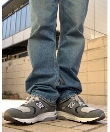 NEW BALANCE | スニーカー