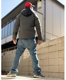 後ろ姿 | その他