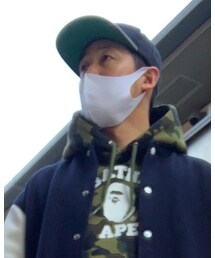 SARCASTIC | キャップ