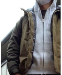 THE NORTH FACE | マウンテンパーカー