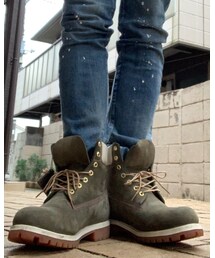 Timberland | ブーツ