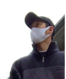 NEW BALANCE | キャップ