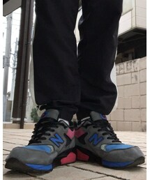 NEW BALANCE | スニーカー