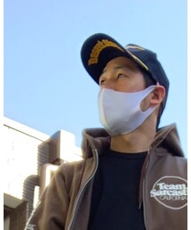 WTAPS | キャップ