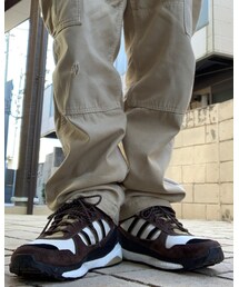 adidas | スニーカー