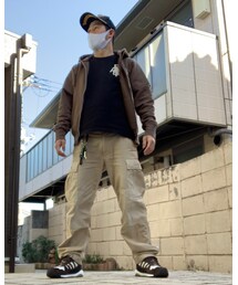 もうワンポーズ | その他