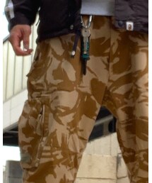 WTAPS | その他パンツ