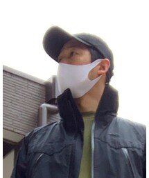 NEW BALANCE | キャップ